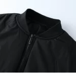 Trending New Arrival Men's Down-Filled Cotton Jacket with Baseball Collar Winter Business Casual Warm Coat Cotton-Filled Clothes - AliExpress - Image 5