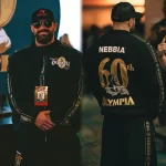 2024 Latest 60th Anniversary Olympia Embroidered Hoodie Sweater Fitness Bodybuilding Athlete - AliExpress