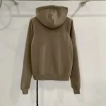 HKSH Spring New Men's Tide Punk Dark Hoodie Classic Black Coat Zipper Cardigan Hooded Long Sleeve Sweater Chic Sweatshirt HK0794 - AliExpress - Image 4