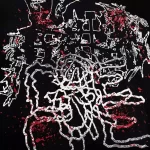 New KenCarson Antagonist merch Tour Actual Zip Up Pullover Hoodies Hoody Hooded Sweatshirts velvet Cotton Thick Fleece US E106 - AliExpress - Image 3