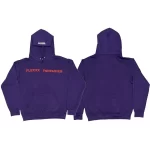 New Men OSAMASON JUMPOUT Flex Purple Color MERCH Pullover Hoodies Hoody Hooded Sweatshirts velvet Cotton Thick Fleece US E91 - AliExpress - Image 5