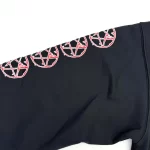 New Men KEN CARSON A Great Chaos actual hate Tour Pullover Hoodies Hoody Hooded Sweatshirts velvet Cotton Thick Fleece US N313 - AliExpress - Image 6