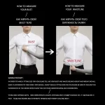 Men's Luxury Long Fox Fur Coat Real Fox Fur Jacket With Big Collar Furry Jacket Luxury Best Selling Natural Fur Coat - Image 2