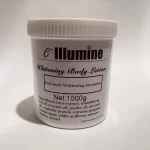 1000g Instant White Cream Face Body Neck Concealer Skin Care Beauty Salon Equipment OEM Wholesale