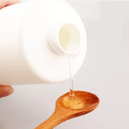 1000ml High Percentage Hyaluronic Acid Essence Water Replenishing Moisturizing Compact Cosmetics for Skin Care