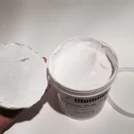 1000g Instant White Cream Face Body Neck Concealer Skin Care Beauty Salon Equipment OEM Wholesale - Image 4