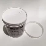 1000g Instant White Cream Face Body Neck Concealer Skin Care Beauty Salon Equipment OEM Wholesale - Image 2