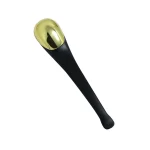 50Pcs Metal Eye Cream Applicator Wand Stick Eye Massage Face Skin Care Tool Girls Women Facial Massager Reducing Puffiness Wrink - Image 4