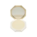 Private Label Eyebrow Soap Custom Bulk Golden Round Cake Box with Mirror Dimensional Shaping Eye Brow Wax Gel Waterproof Makeup - Image 2