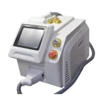 3500W Portable Permanent Diode 808nm Hair Removal Laser Beauty Diodo 755 808 1064 Diode Laser Hair Removal Machine - Image 2
