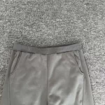 American Street Retro Embroidered Logo Trousers Mertra Sweatpants Loose Casual Pants Men Women Clothing - Image 6