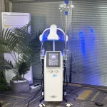 11 in 1 oxygen whitening facial cleansing bubble water light machine beauty instrument - Image 5