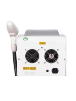 Professional Nd Yag Pico Laser Tattoo Removal Machine Neodymium Picosecond Eyebrow Q Switch Portable 1064nm 523nm - Image 5
