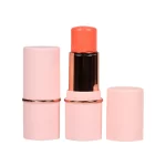 6.3g Private Label Blush Stick Custom Logo Matte Blusher Pigment Long Lasting Waterproof Colorful Natural Makeup Cruelty Free - Image 3