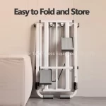 Multi-Functional Cross-Border Household Sports Fitness Equipment Stair Climber Stepping Machine - Image 2