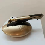 Golden Fibroblast Plasma Pen Face Lift Delicate Skin Machine For Skin Spot Mole Removal Korea Cold Plasma Ozone Beauty Machine - Image 6
