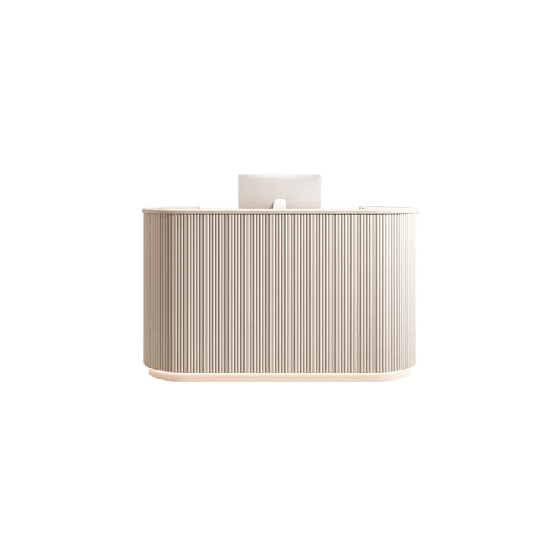 kf-S14bb48132c9a4069ba1ea86a9b9dd090j Checkout page Shop Small clothing store Nail salon Bar Simple beauty salon Reception desk - Image 1