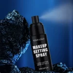 Private Label Setting Spray Custom Logo Long Lasting Anti Sweat Moisturizer Matte Oil Controlling Makeup Wholesale Cruelty Free - Image 4