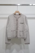 LLuxury Elegant Women's Jackets Restore Ancient Ways 2025 Trend New Coats and Jackets for Ladies Y2K Style Women's Clothing