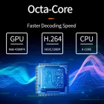 Android 15 Carplay For Toyota Corolla Rumion Rukus Scion xB E150 2007-2015 Car Radio Multimedia Player Navigation Stereo GPS DSP - Image 3