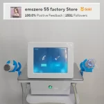 RF microneedle 2-in-1 the most advanced segmented radiofrequency machine/the most popular facial beauty radiofrequency mach - Image 6