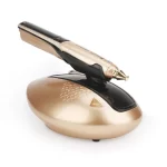 Golden Fibroblast Plasma Pen Face Lift Delicate Skin Machine For Skin Spot Mole Removal Korea Cold Plasma Ozone Beauty Machine - Image 4