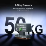 Xwitzeal® JYBY2 Universal Auto Mobile Phone Screen Pressure Holding Machine for Repairing iPhone/Android Sealing Repair Tools - Image 3