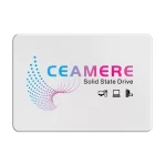 Sata3 2.5 Inch SSD Solid State Drive 500GB Capacity for Laptops & Desktop PCs Internal New One - Image 2