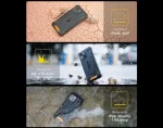 Explosion proof RunGee C6 Rugged Smartphone 5.93" HD 4G/6G+128G/256G 6300 mAh Android 14 Octa Core - Image 2