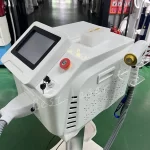 3500W Portable Permanent Diode 808nm Hair Removal Laser Beauty Diodo 755 808 1064 Diode Laser Hair Removal Machine - Image 4