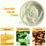 Ceramide Repair Cream OEM Sensitive Skin Skin Renovation Cream 1000g Beauty Salon Professional Product - Image 3