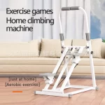 Multi-Functional Cross-Border Household Sports Fitness Equipment Stair Climber Stepping Machine - Image 3