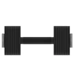 2026 New Adjustable Dumbbell Set16/20/24/28/32/36kg Ergonomic Handle for Home Gym Strength Training Fitness Enthusiasts Athletes - Image 3