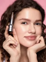 Private Label 4-color Natural Eyebrow Cream Custom Logo Long Lasting Wild Styling Soap Press Quick-drying Makeup Wholesale - Image 6