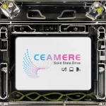 Sata3 2.5 Inch SSD Solid State Drive 500GB Capacity for Laptops & Desktop PCs Internal New One - Image 3