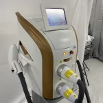 Actory Price 2 in 1 M22 IPL OPT Permanent Hair Removal Machine OPT And Nd Yag Hair Removal Tattoo Removal Beauty Epilator - Image 6