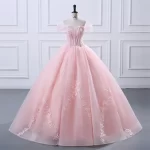 Ashley Gloria Sweet 15 Quinceanera Dresses Off The Shoulder Birthday Party Dress Formal Ball Gown 15 Year Old Dress Customized