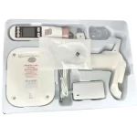 new EZ Prp Hair Growth Treatment Injection Machine Meso Skin beauty brightening syringe ccessories