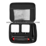 Dental Photography Light For Phone With Bluetooth. Oral Photo Lighting For Dentist. Denture Photography Lighting - Image 3