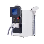 Three in One Semiconductor Laser OPT IPL Hair Removal Machine Portable ND Yag Laser Tattoo Removal Professional Beauty Laser Equ - Image 4