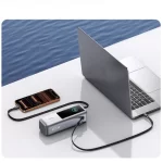 Anker 165W 25000mAh Power Bank CCC Certification Energy Compartment Allowed on Board Fast Charge Mobile Power Bank for IPhone 17 - Image 2