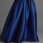 Robes for Woman Elegant Halter Satin Party Dresses Spring Sexy Draped Solid Lace-up Long Dress Summer Hollow Bohemian Maxi Dress - Image 2