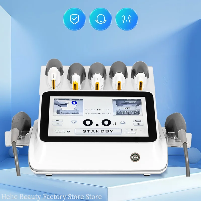 kf-S68db77ff2b2b41af9d17dcb69d501af7M Best 7D Beauty SPA Machine Body Tightening Burning Fat Skin Firming Slimming Body Sculpt HOT - Image 1