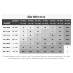 Maden Men's Spring Casual Solid color Sweatpants with Elastic Waistband All - match Loose Straight Cuffed Design for Sport Pants - Image 6