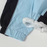 Mertra Sweatpants Classic Embroidery Logo Loose Simple Casual Pants Men's Women's Fashion Splicing Color Trousers - Image 6