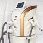 Actory Price 2 in 1 M22 IPL OPT Permanent Hair Removal Machine OPT And Nd Yag Hair Removal Tattoo Removal Beauty Epilator - Image 3