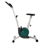 Household Ultra-quiet Magnetic Control Fitness Spinning Bike Family-specific Exercise Bike Sports Weight Loss Indoor Bicycle - Image 2