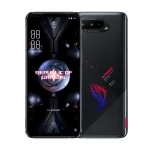 Global ROM ASUS ROG Phone 5 5G moblie phone Snapdragon 888 6.78'' 144Hz AMOLED 6000mAh 65W Fast charging Gaming Phone NFC - Image 2