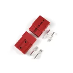 350A 600V For Anderson electric forklift charging plug battery plug high current connector power distribution equipment SB350 - Image 4