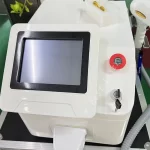 3500W Portable Permanent Diode 808nm Hair Removal Laser Beauty Diodo 755 808 1064 Diode Laser Hair Removal Machine - Image 6